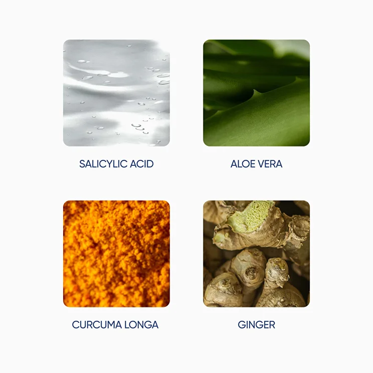 Zemits SALICPURE Skin Purifying HydroDermabrasion Serum, 16 fl oz