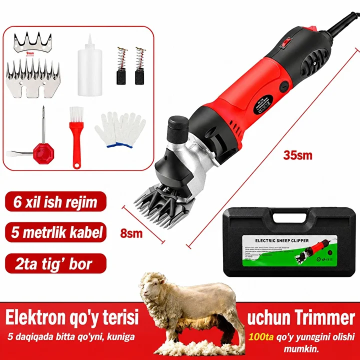 Simsiz elektr arra 2