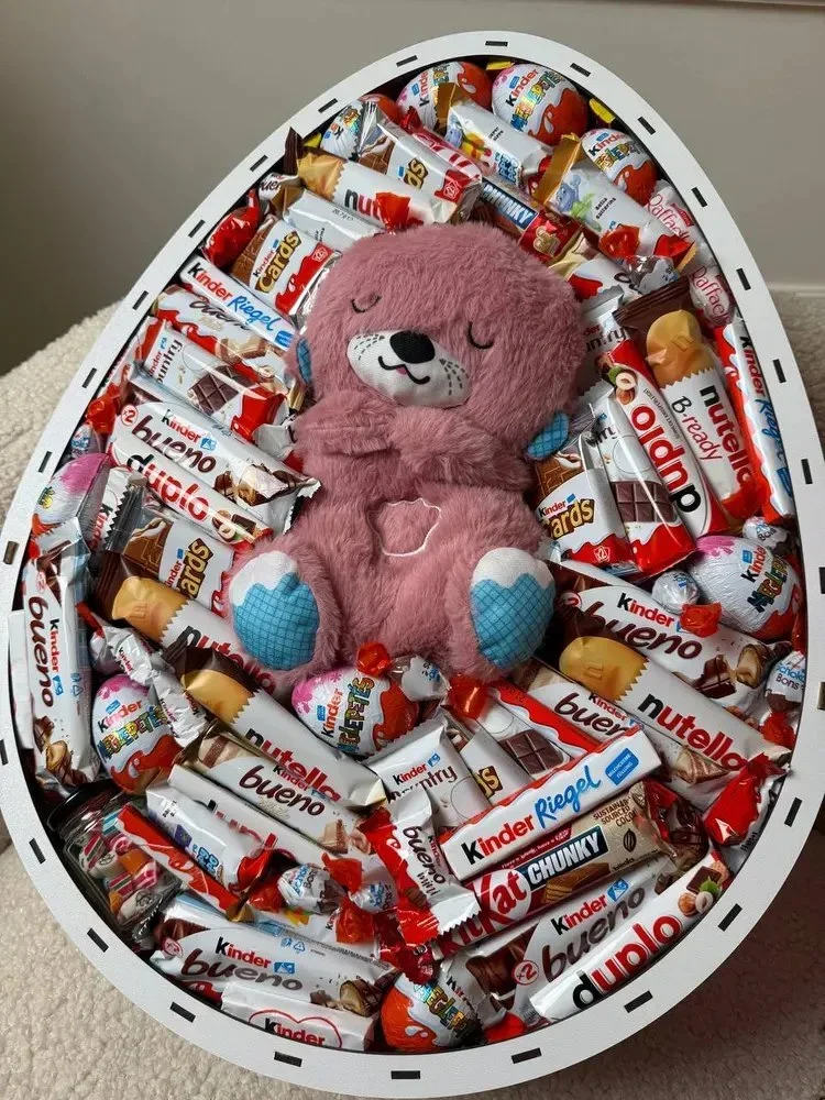 Бокс Кіндер Макси 2