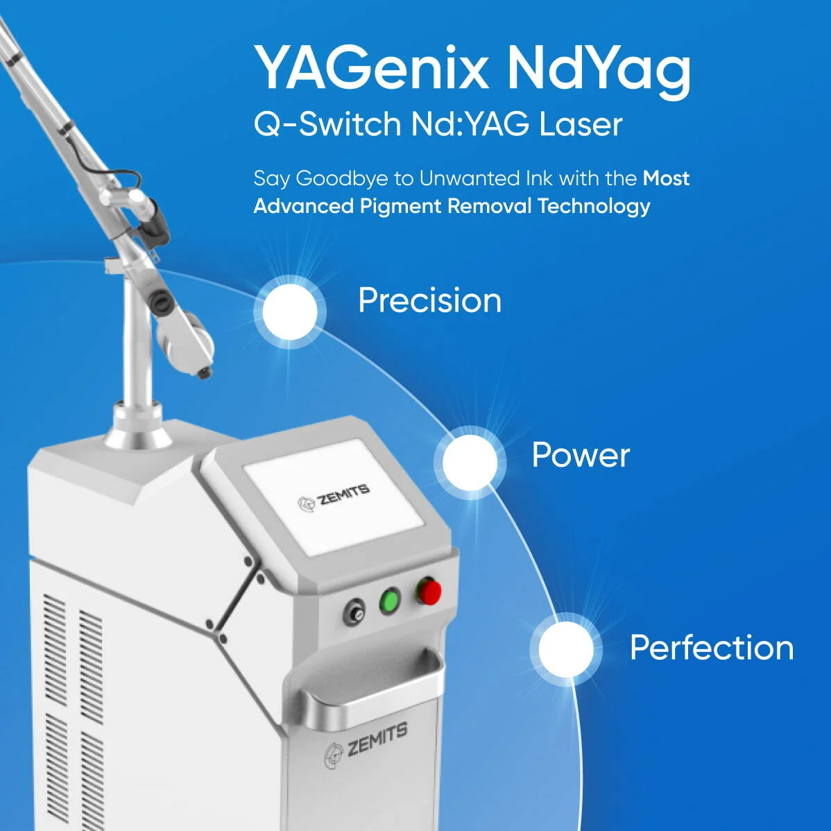 Halipax Acne Meter Plasma Pen | HALIPAX