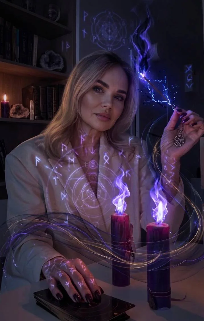 Weronika Lyra