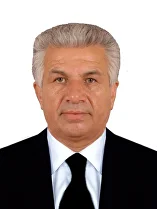 Xudayarov Berdirasul