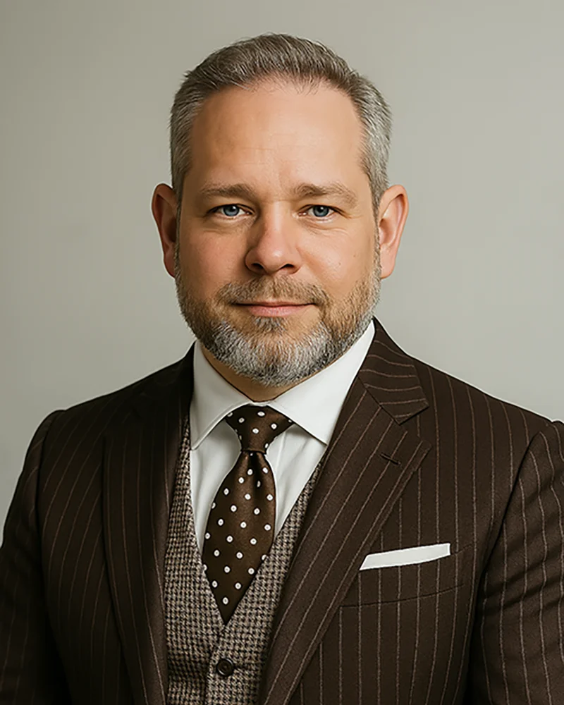 Константин Гамарник
