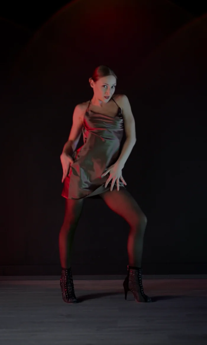 IMPERIA Dance Studio — Dance – Herttoniemi, Helsinki