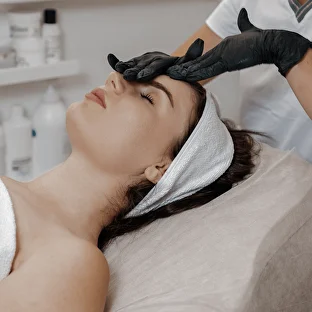 Face Massage