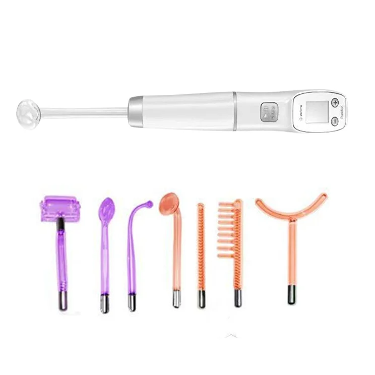 ZEMITS PureKio 2.0 Professional HighFrequency System