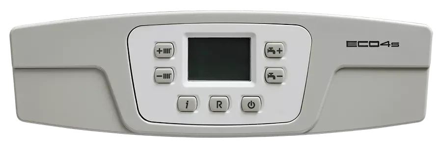 BAXI — устройства контроля и безопасности