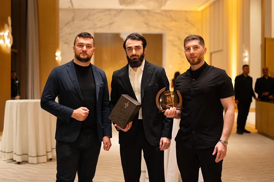 Команда Kotto Capital