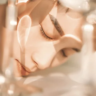 Chemical Peels Treatment