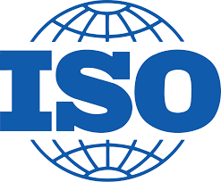 ISO Certificate logo