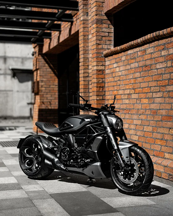 Diavel x sale