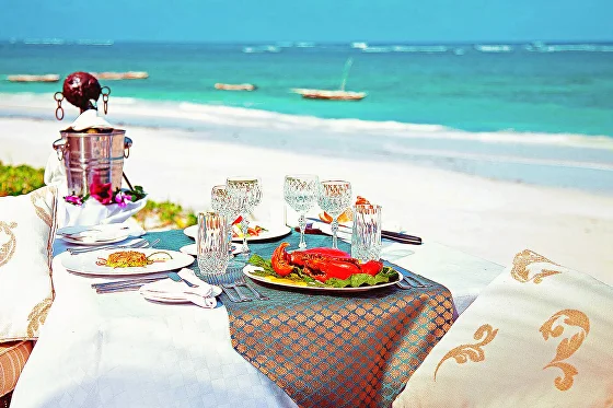 Top 10 Luxury Destination Wedding Places In Kenya - Marry in Kenya — Jafassam Photography Studio