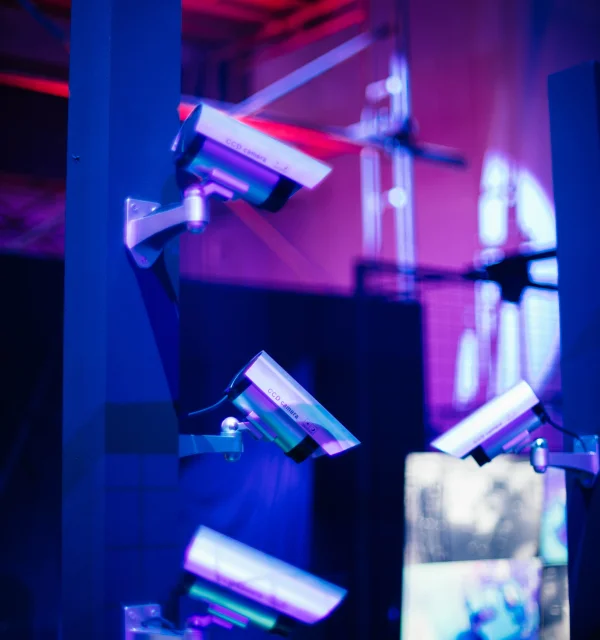 Security systems and devices equipment