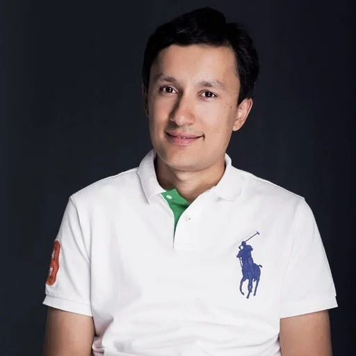 Akmal Paiziev