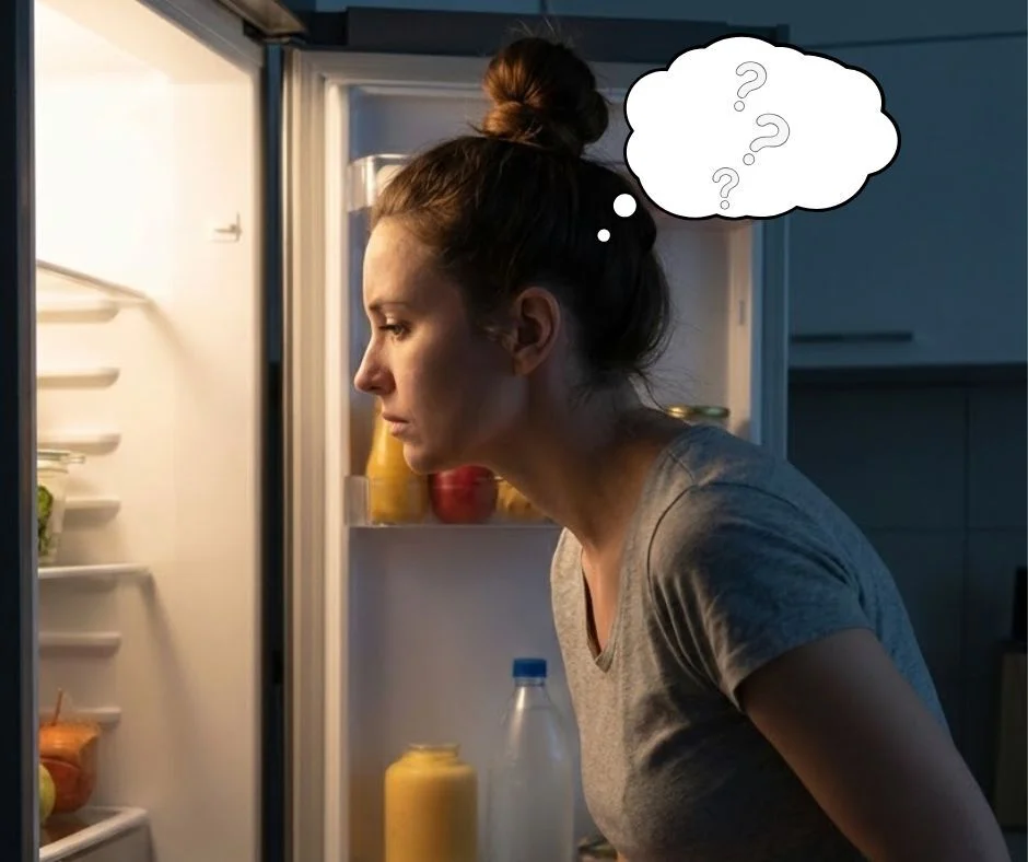 Затишний вечір мами