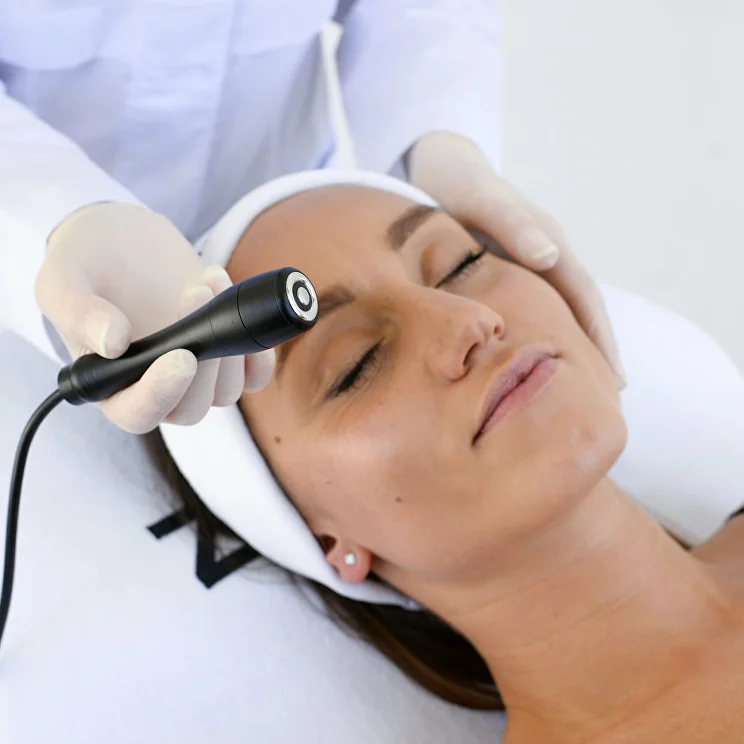 Zemits Klein RF Skin Tightening System| Zemits Aesthetic Devices