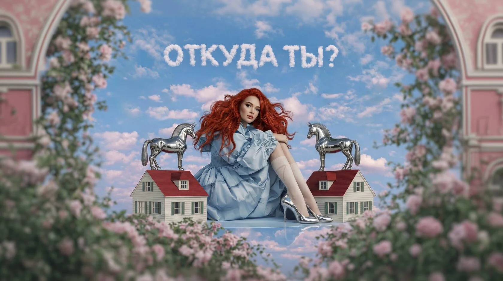 Откуда ты? Лаборатория сердца