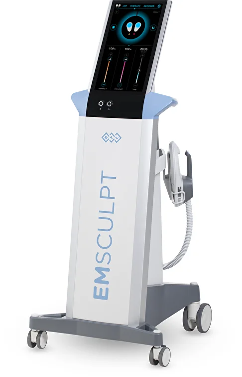 Emsculpt - Vivamedical Aesthetic Club