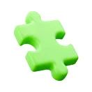 Puzzle icon