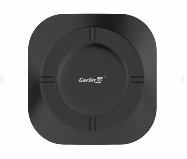 Адаптер Carlinkit TBox Ambient - повноцінна Android система у авто