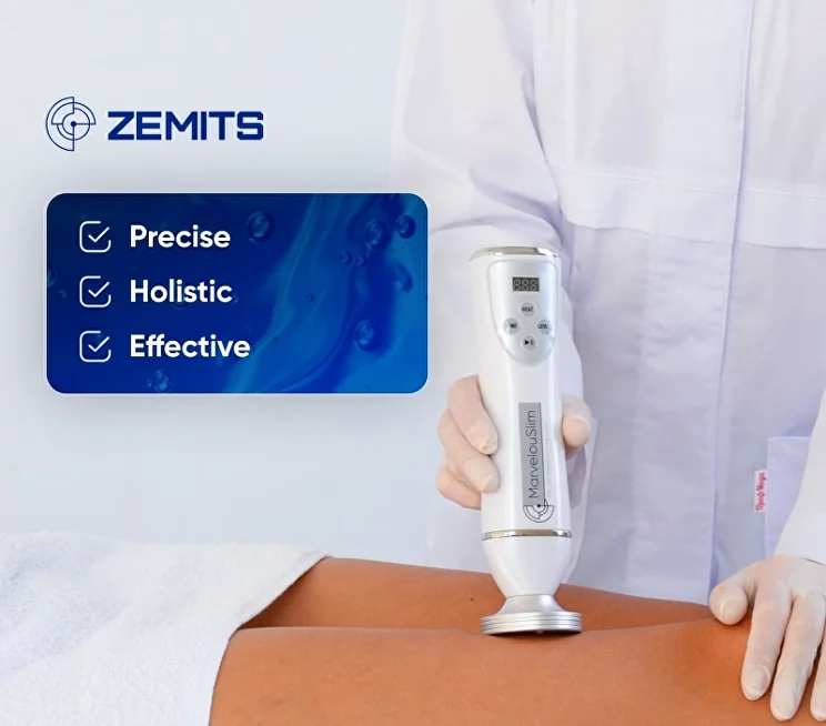 Zemits MarvelouSlim | Esthetic Spa Equipment for sale