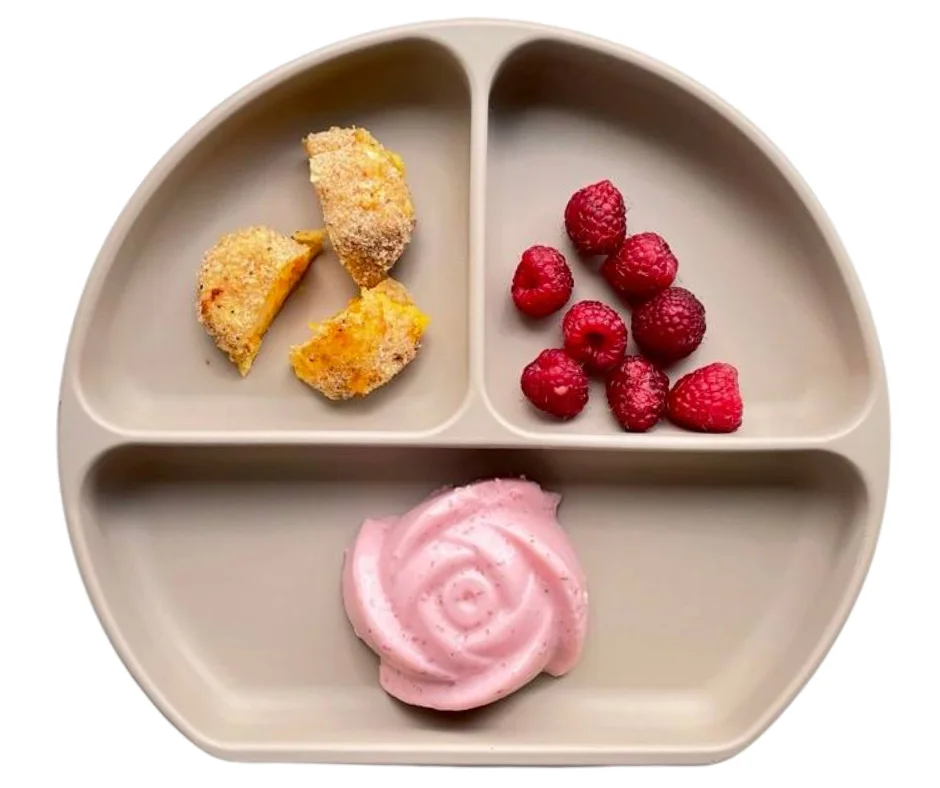 Сирково-ягідне желе