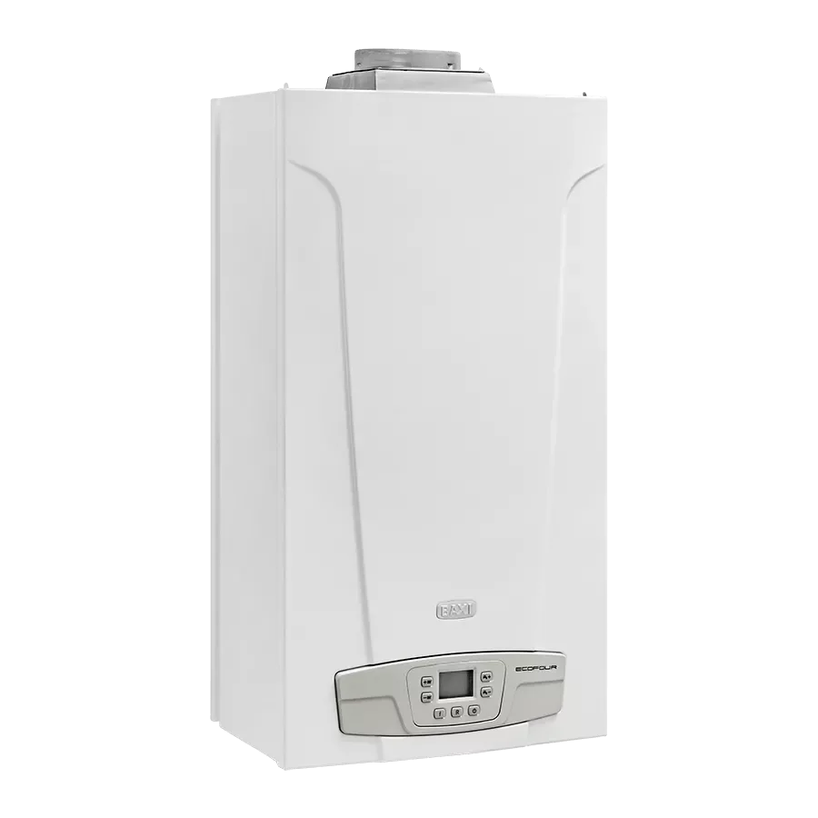 BAXI Duo-tec Compact — внешний вид