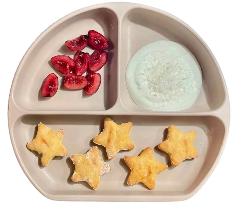 Сирне печиво із рікотою