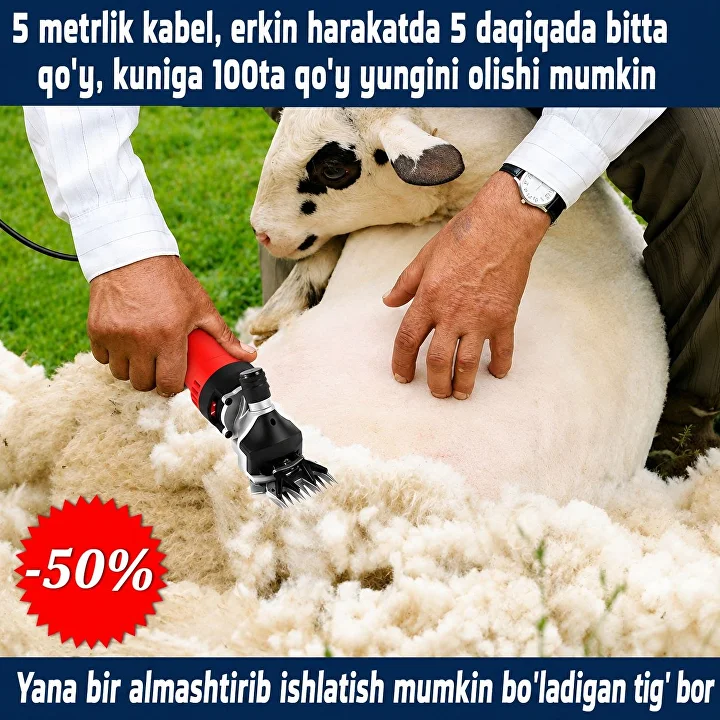 Simsiz elektr arra 4