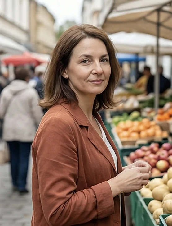 Тетяна, 44