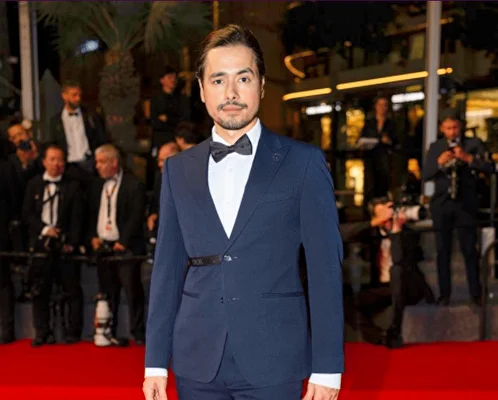 Kai Shapiro, Founding Partner at Global 8 Group