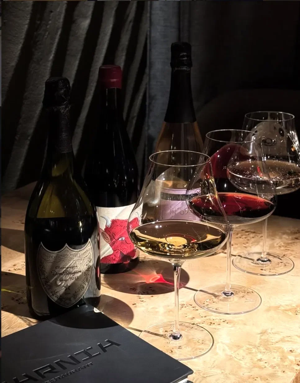 Wine