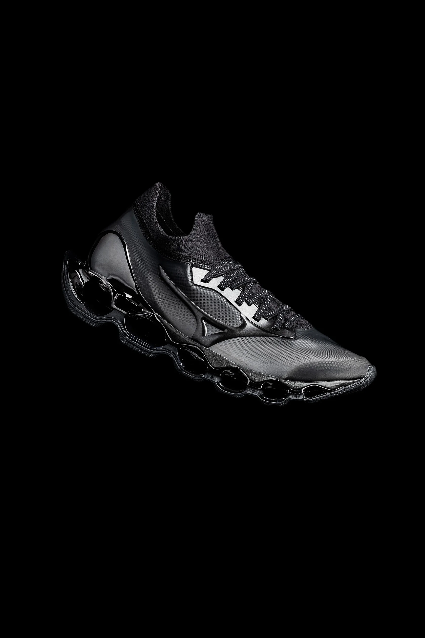 山本 MIZUNO WAVE PROPHECY SORAYAMA Mizuno Wave Prophecy Hajime Sorayama D1GA212504 | eBay