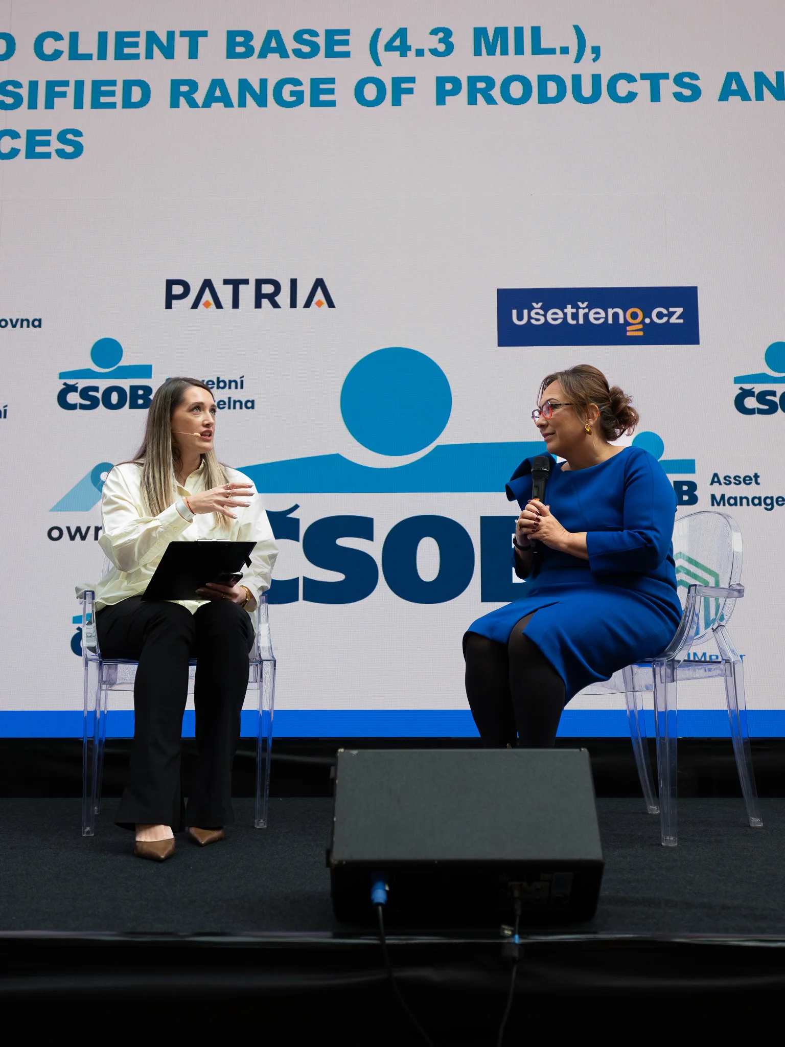 Prague Launch Summit 1 of 20