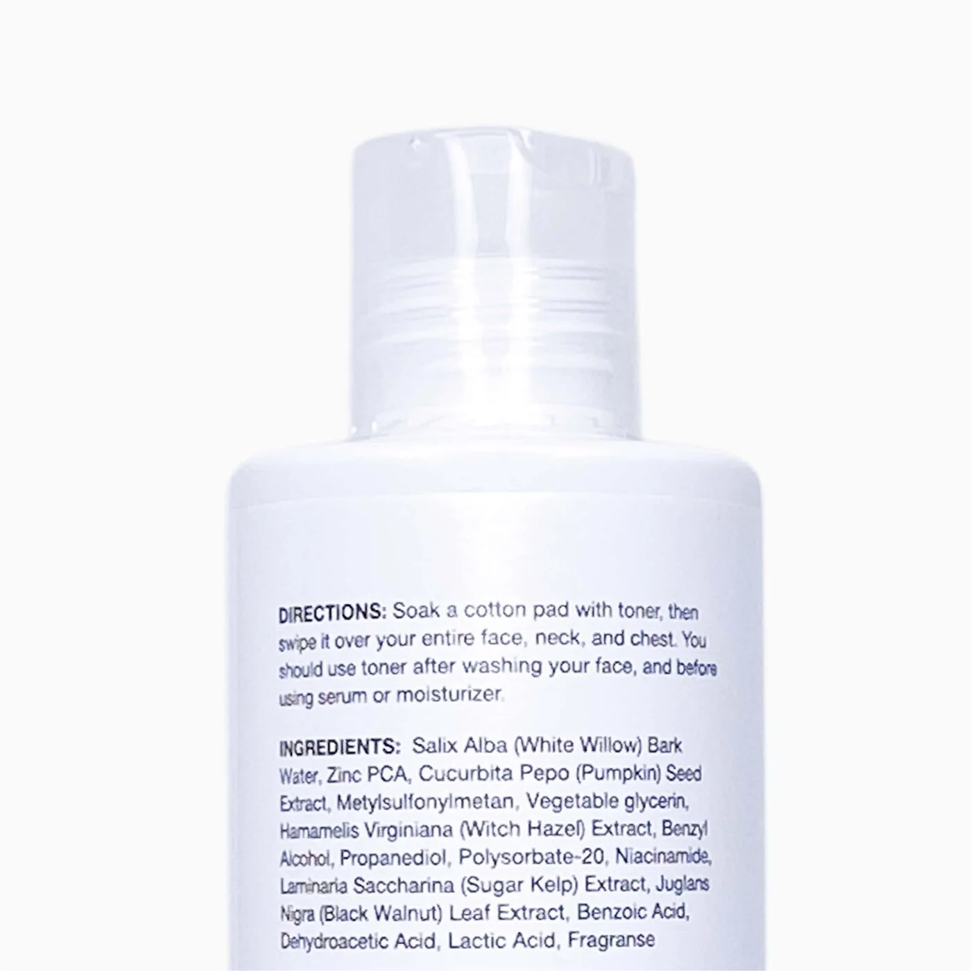 Zemits Joyfil Toning Solution Очищуючий тонік для обличчя для