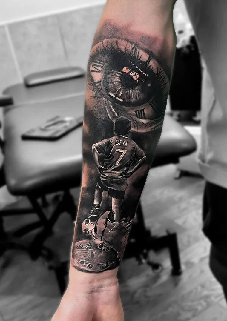 tattoo edinburgh