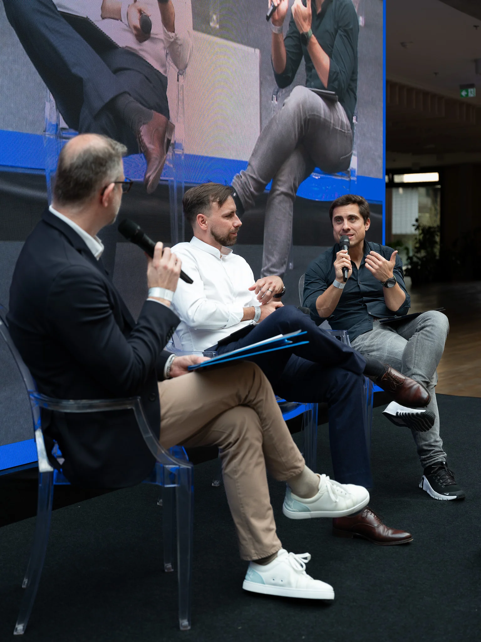 Prague Launch Summit 18 of 20