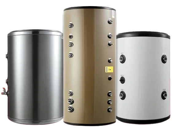 БУФЕРНЫЙ РЕЗЕРВУАР 60L