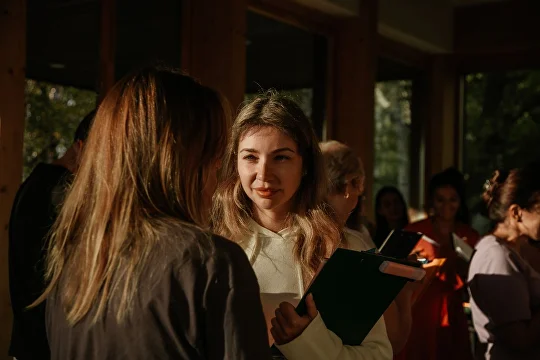 Евгения Феофилактовамен эротика