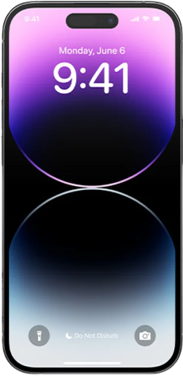 B/U iPhone 14 Pro