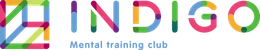 Indigo Mental