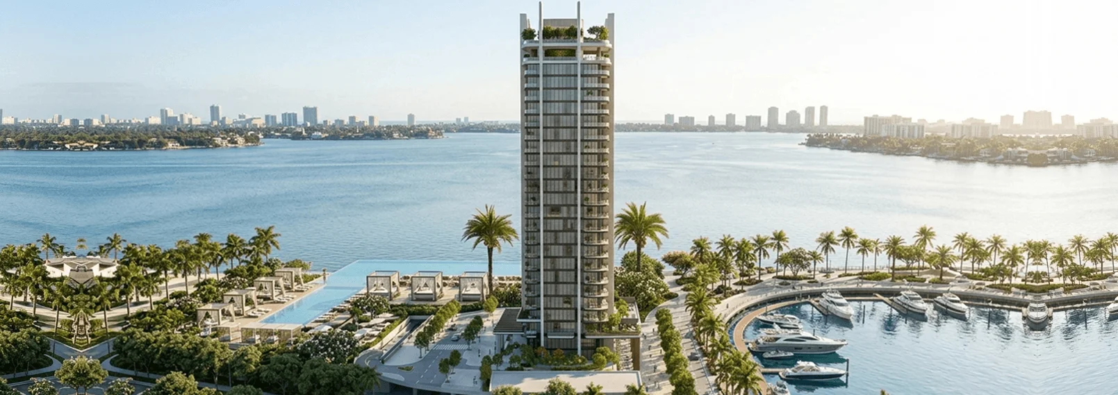 Ritz Carlton Residences Al Maryah Island Abu Dhabi