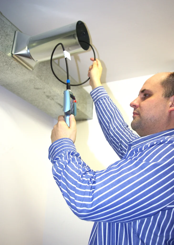 Can a Borescope Be Used for HVAC Inspection? Expert Insights