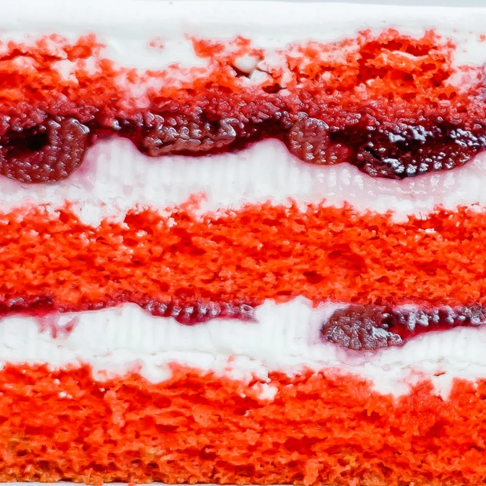 Red Velvet