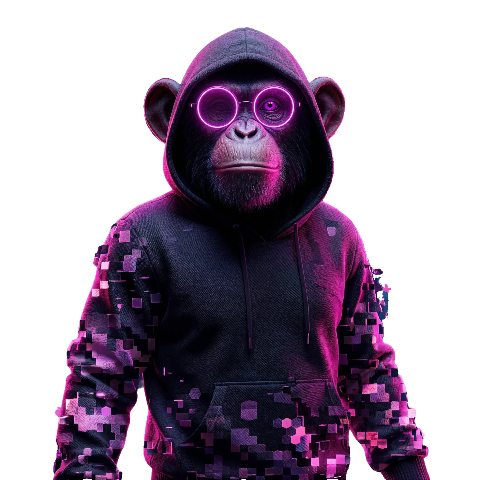 MAXIMUM VPN Cyber Monkey