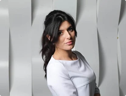 Марика Сухая