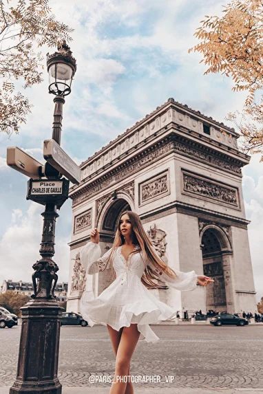 paris photo vip