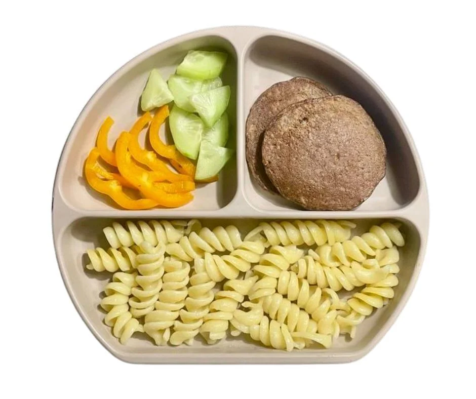 Печінкові панкейки