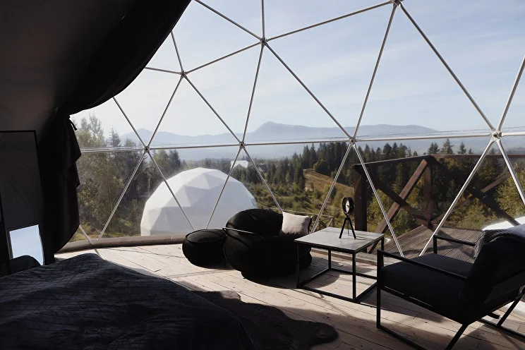 Sky pod tent on sale