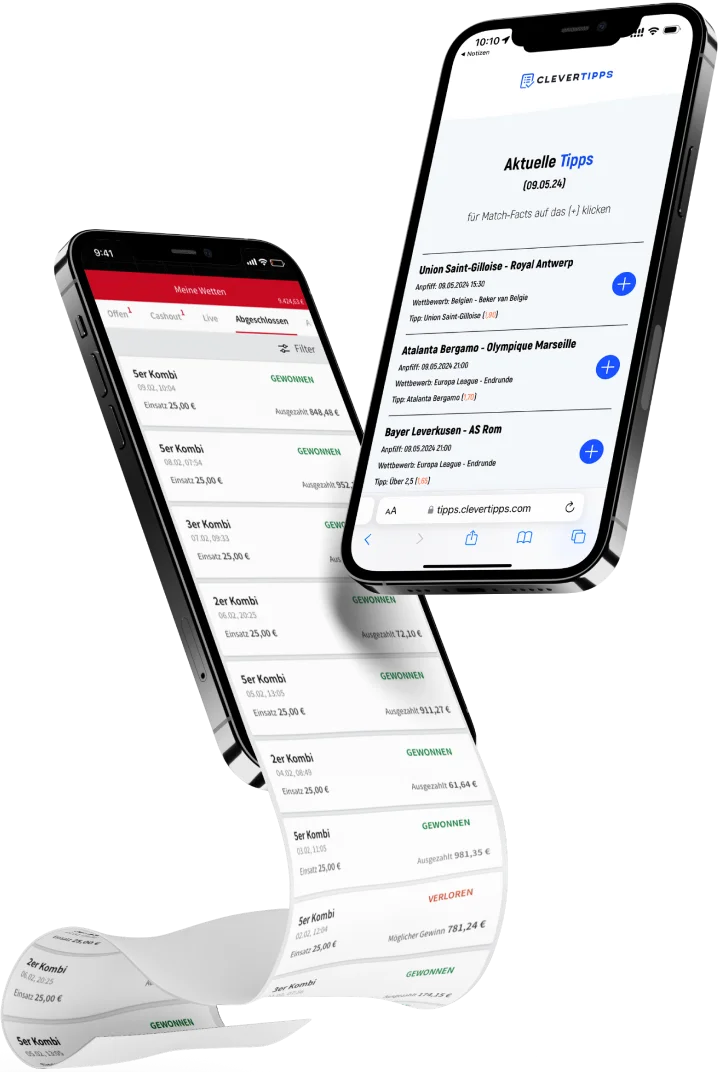 Clevertipps · Tipps im Telegram-Messenger